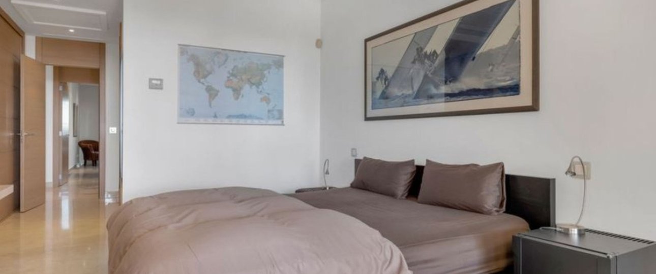 Resale - apartment - Benahavís - La Quinta