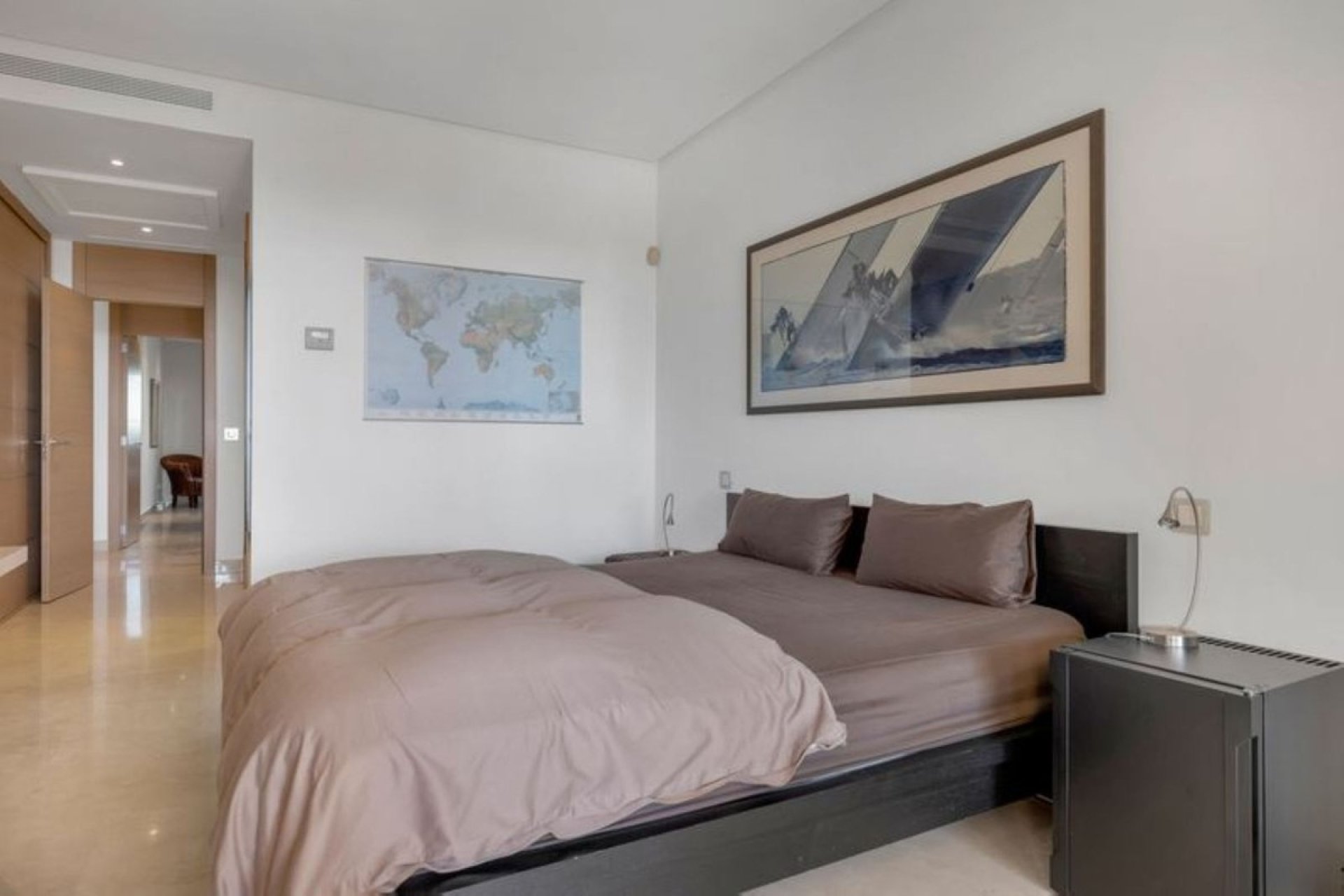 Resale - apartment - Benahavís - La Quinta