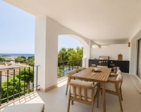 Resale - apartment - Benahavís - La Quinta