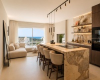 Resale - apartment - Benahavís - La Quinta