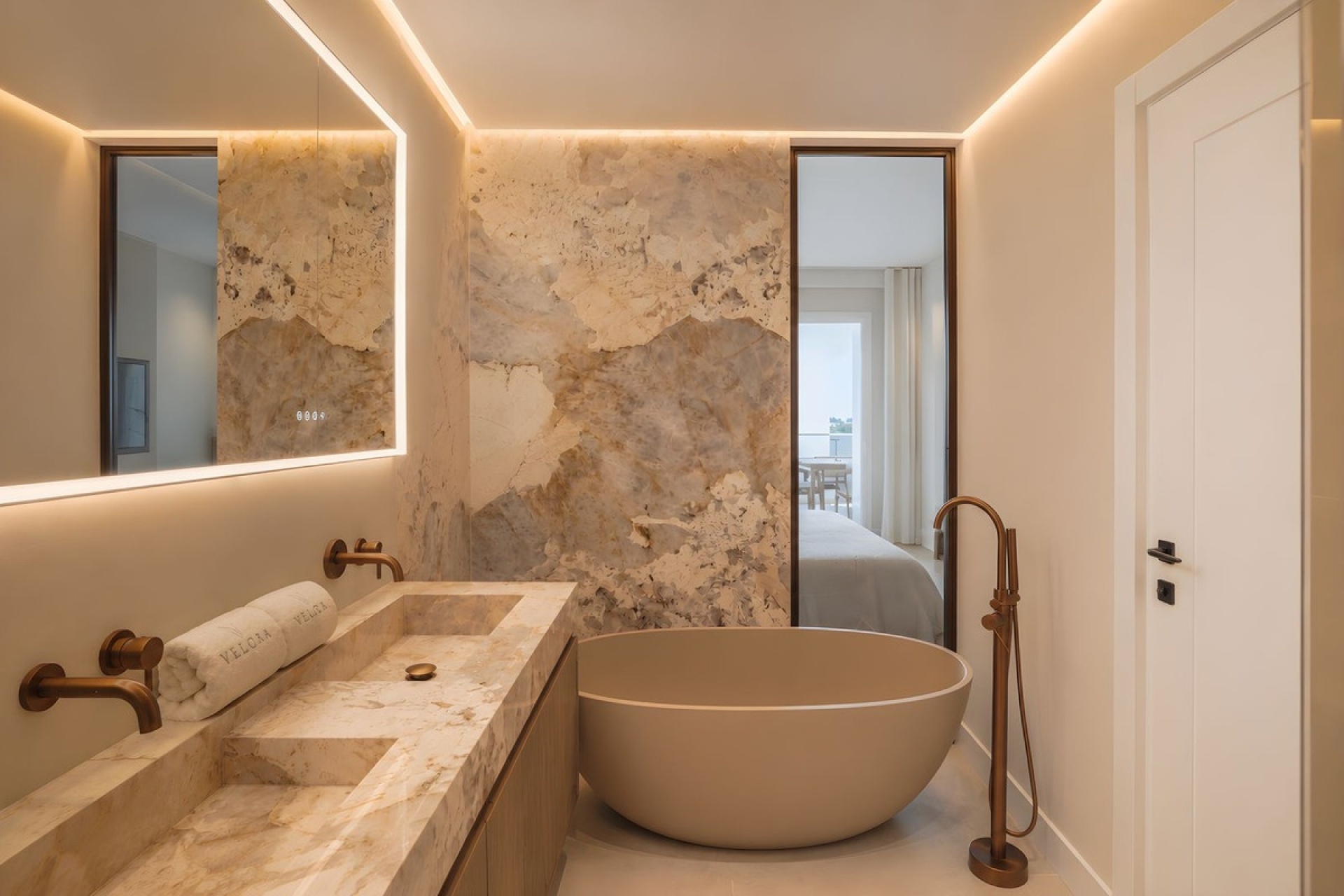 Resale - apartment - Benahavís - La Quinta