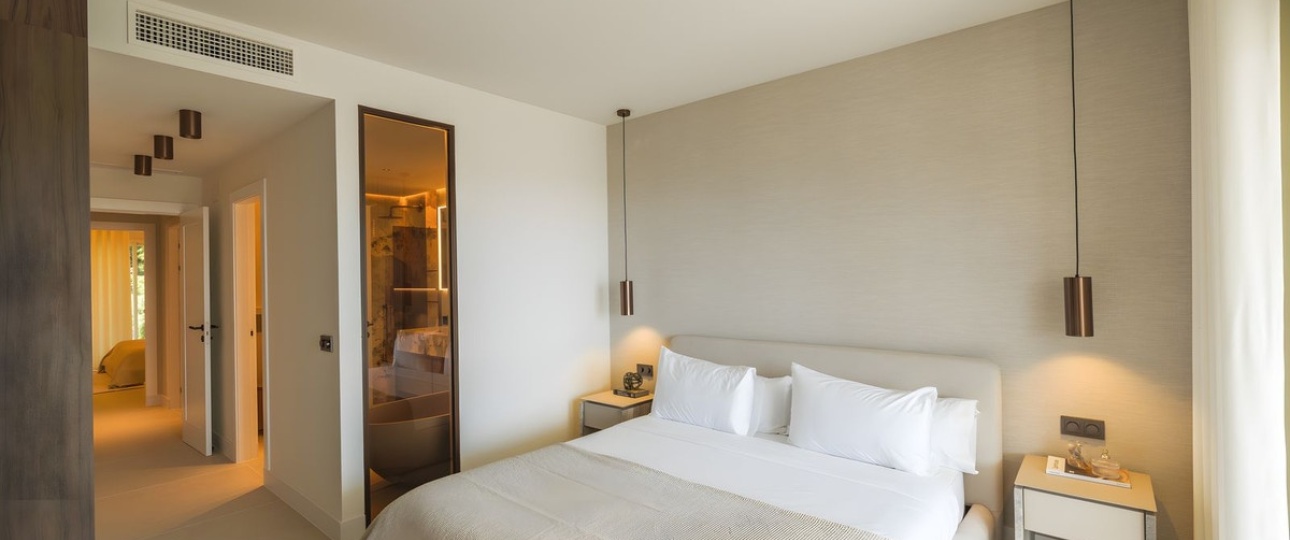 Resale - apartment - Benahavís - La Quinta