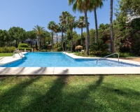 Resale - apartment - Benahavís - La Quinta