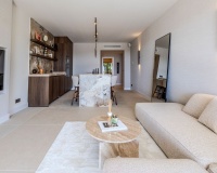 Resale - apartment - Benahavís - La Quinta