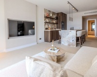 Resale - apartment - Benahavís - La Quinta