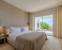 Resale - apartment - Benahavís - La Quinta