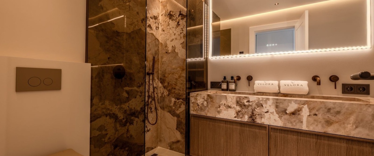 Resale - apartment - Benahavís - La Quinta