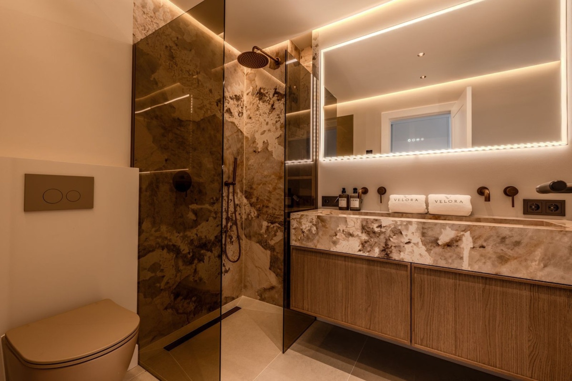 Resale - apartment - Benahavís - La Quinta