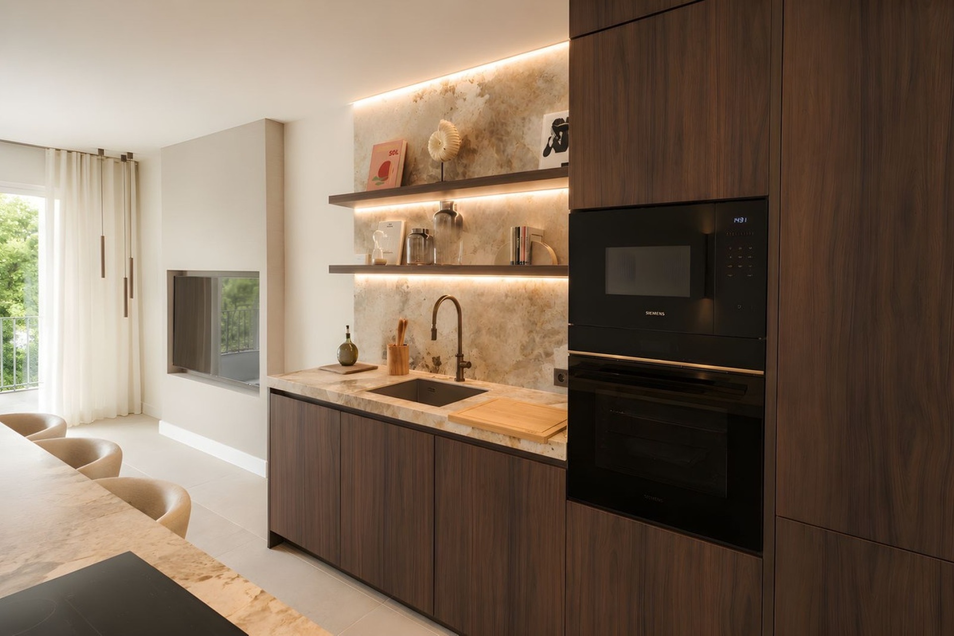 Resale - apartment - Benahavís - La Quinta