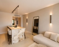 Resale - apartment - Benahavís - La Quinta