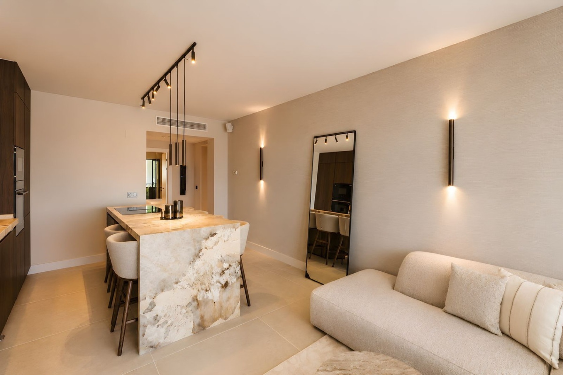Resale - apartment - Benahavís - La Quinta