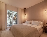 Resale - apartment - Benahavís - La Quinta