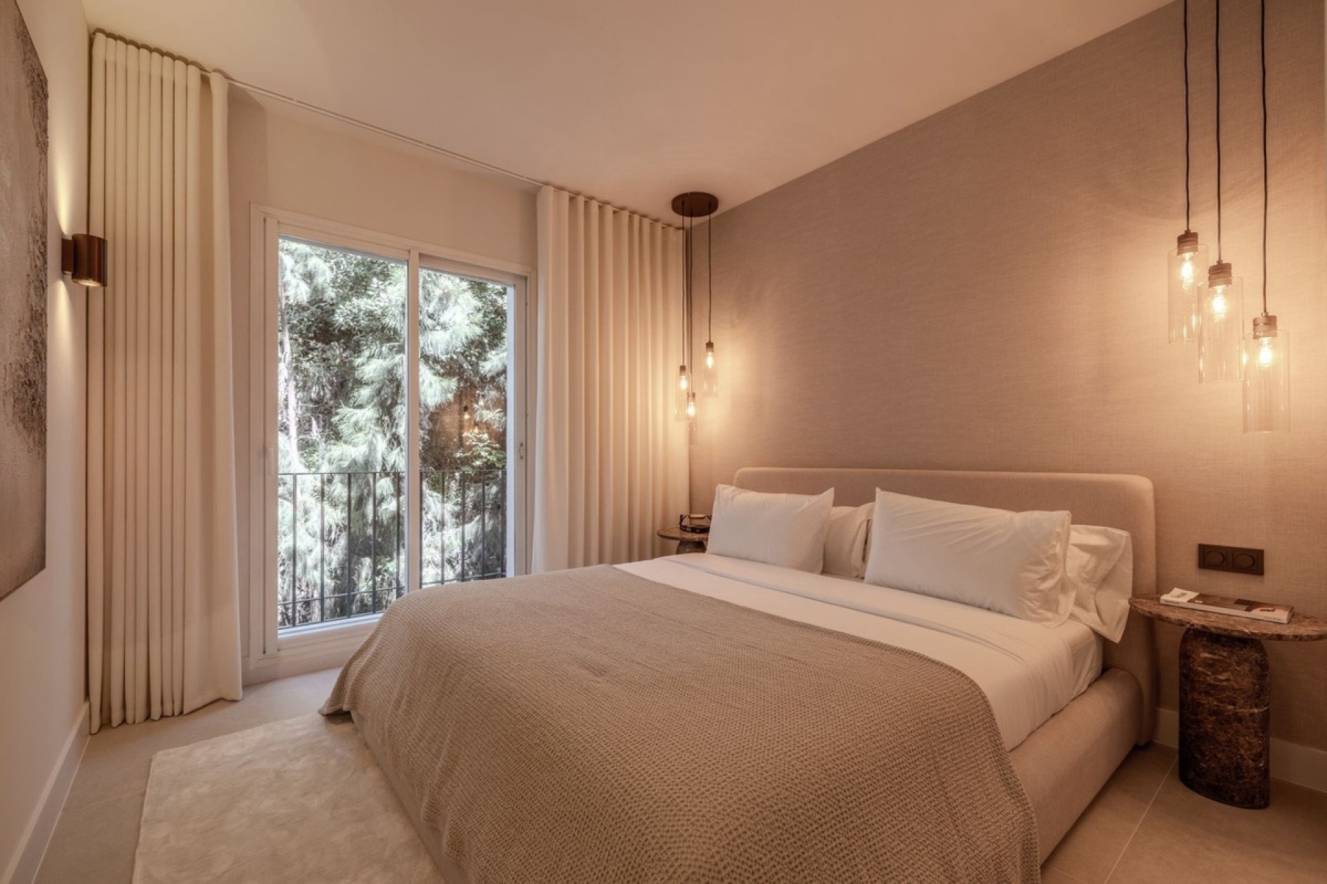Resale - apartment - Benahavís - La Quinta