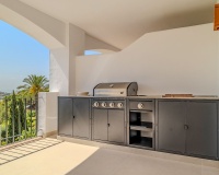 Resale - apartment - Benahavís - La Quinta