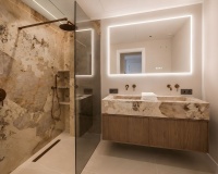 Resale - apartment - Benahavís - La Quinta