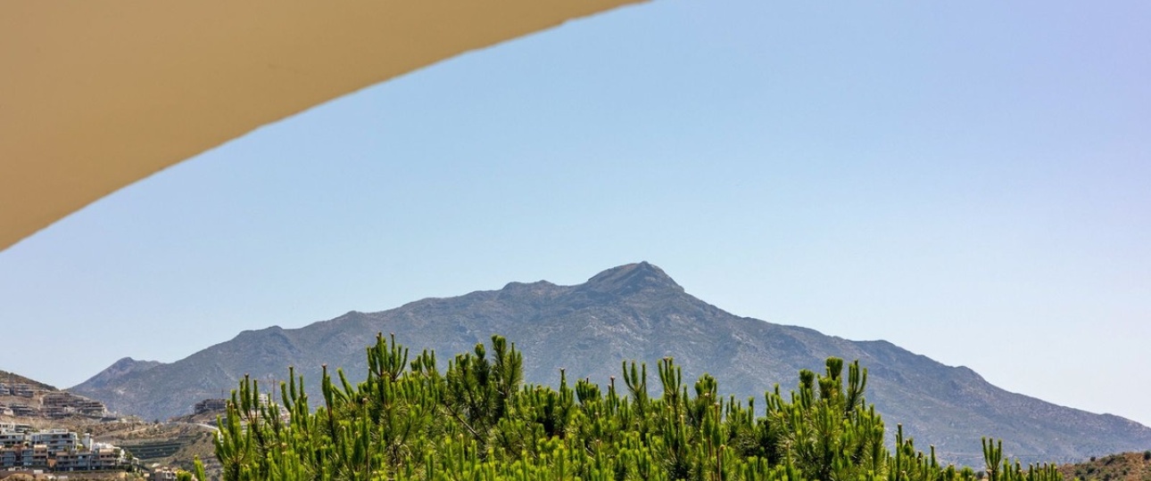Resale - apartment - Benahavís - La Quinta