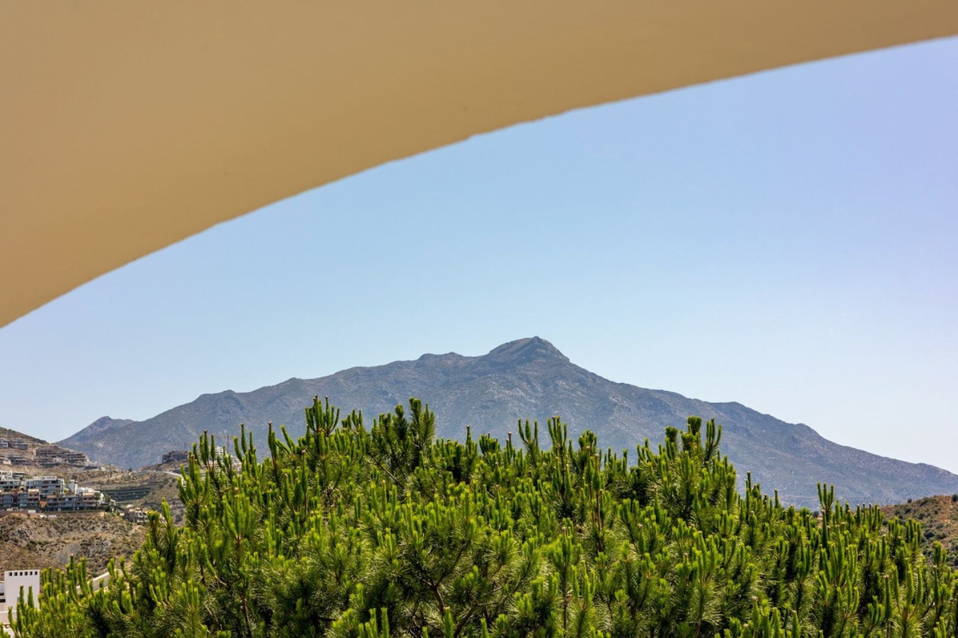 Resale - apartment - Benahavís - La Quinta