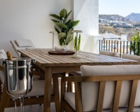 Resale - apartment - Benahavís - La Quinta