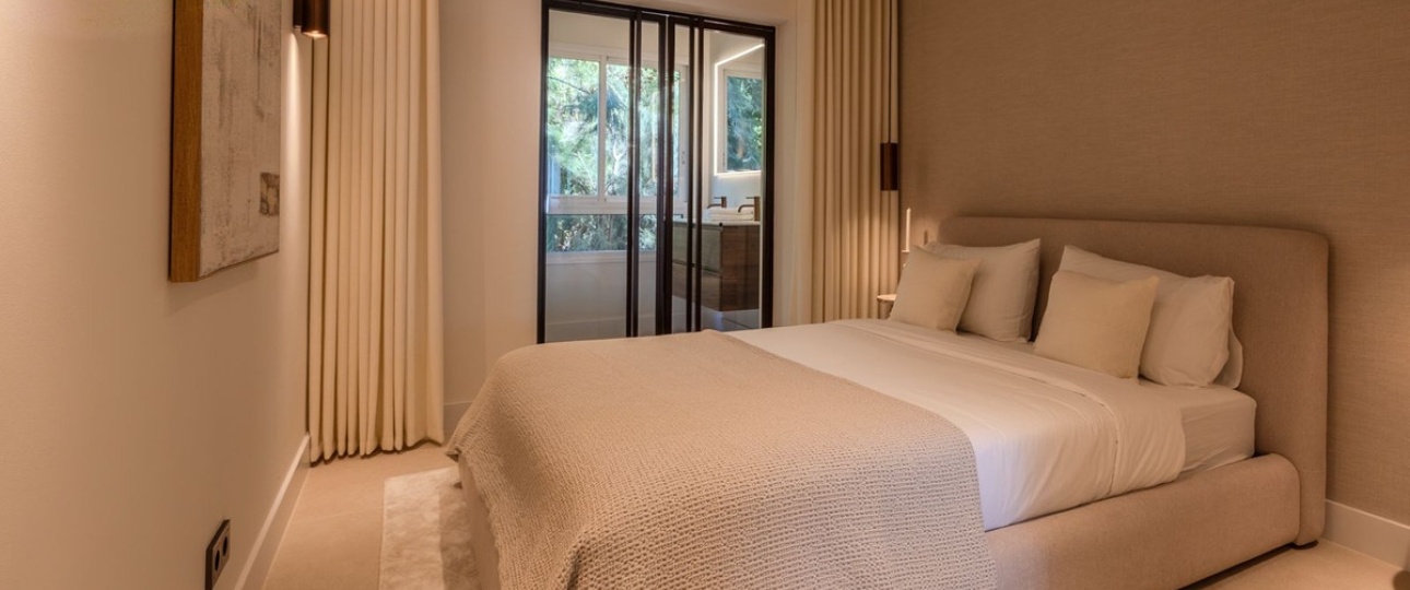 Resale - apartment - Benahavís - La Quinta