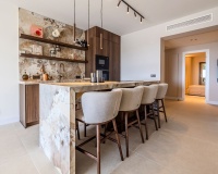 Resale - apartment - Benahavís - La Quinta