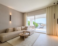 Resale - apartment - Benahavís - La Quinta