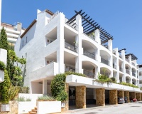 Resale - apartment - Benahavís - La Quinta