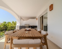 Resale - apartment - Benahavís - La Quinta