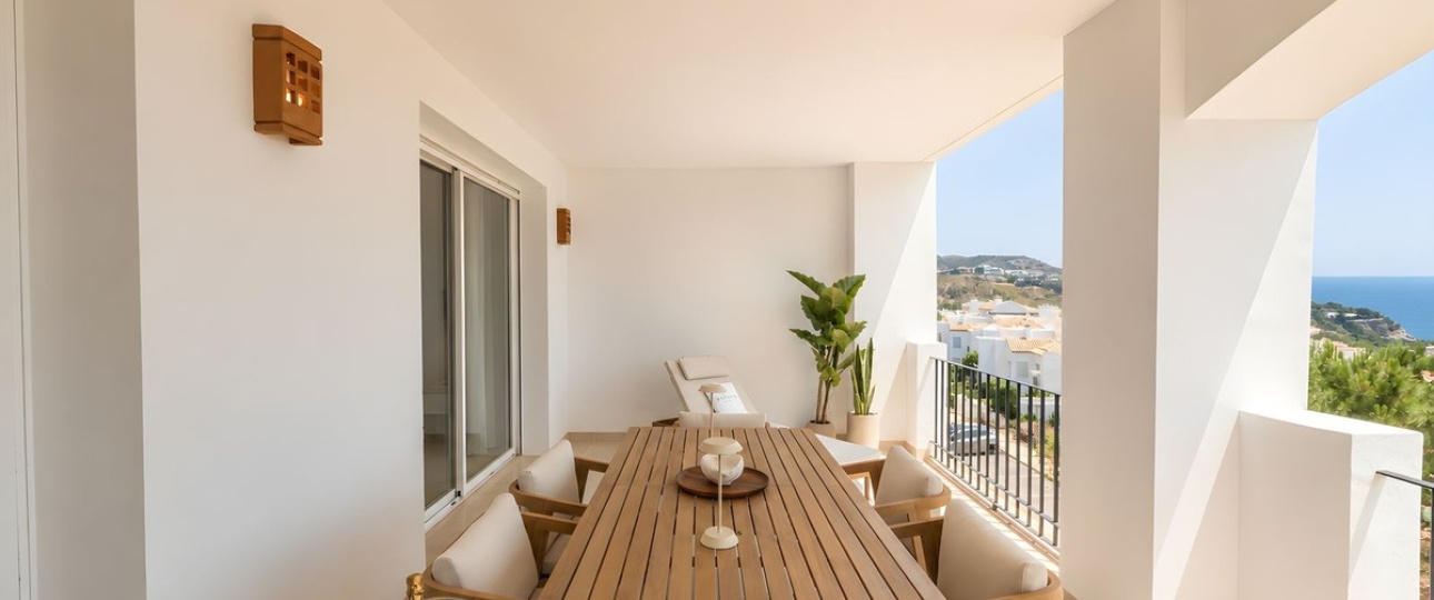 Resale - apartment - Benahavís - La Quinta