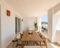 Resale - apartment - Benahavís - La Quinta