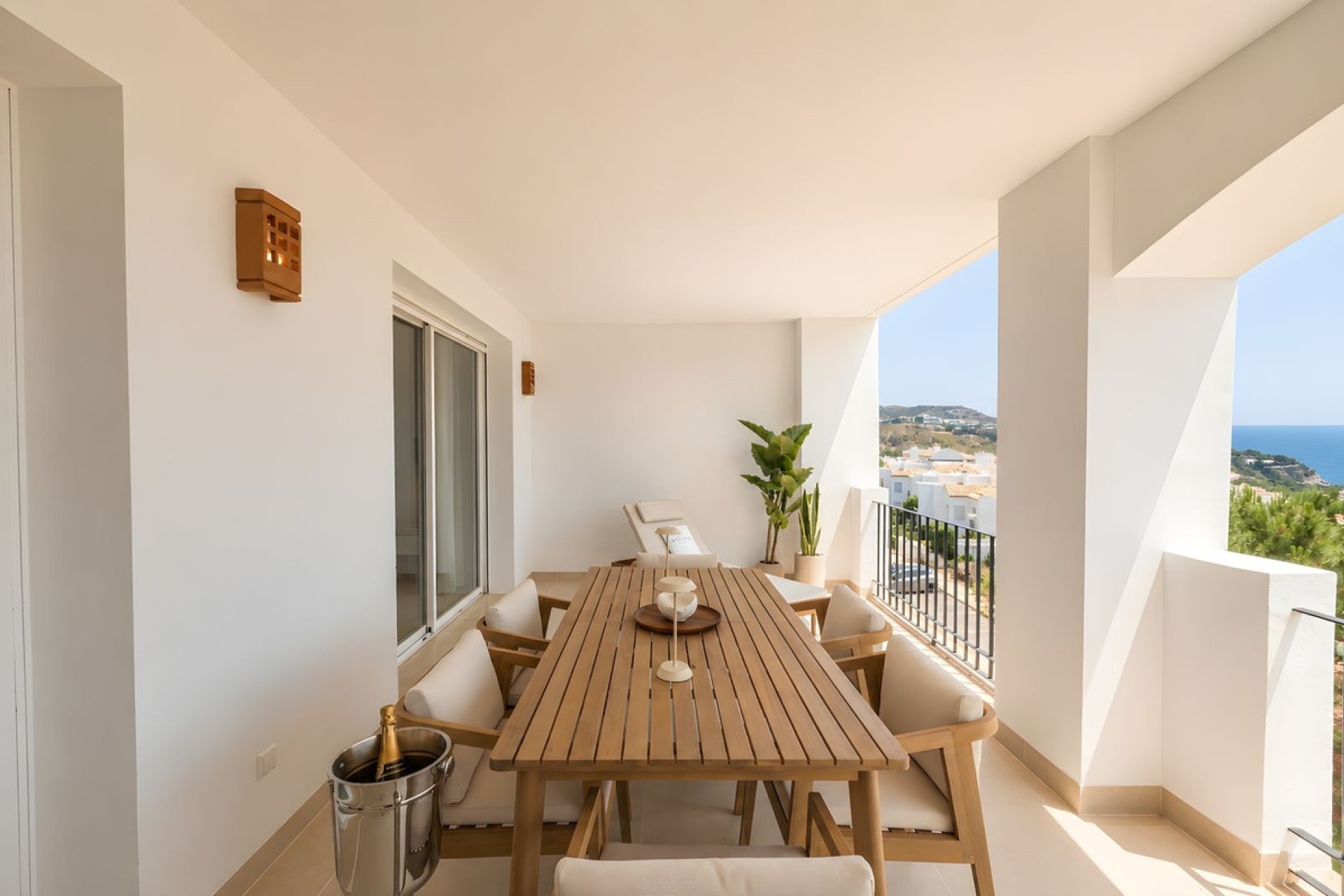 Resale - apartment - Benahavís - La Quinta