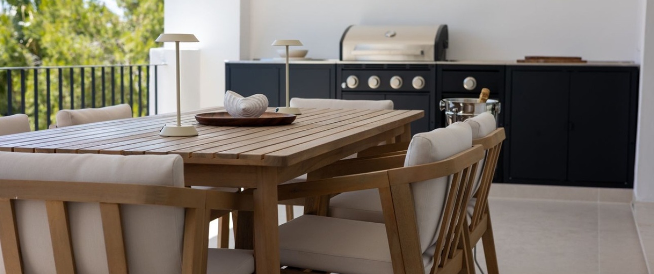 Resale - apartment - Benahavís - La Quinta