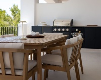 Resale - apartment - Benahavís - La Quinta