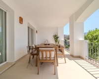 Resale - apartment - Benahavís - La Quinta