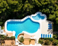 Resale - apartment - Benahavís - La Quinta