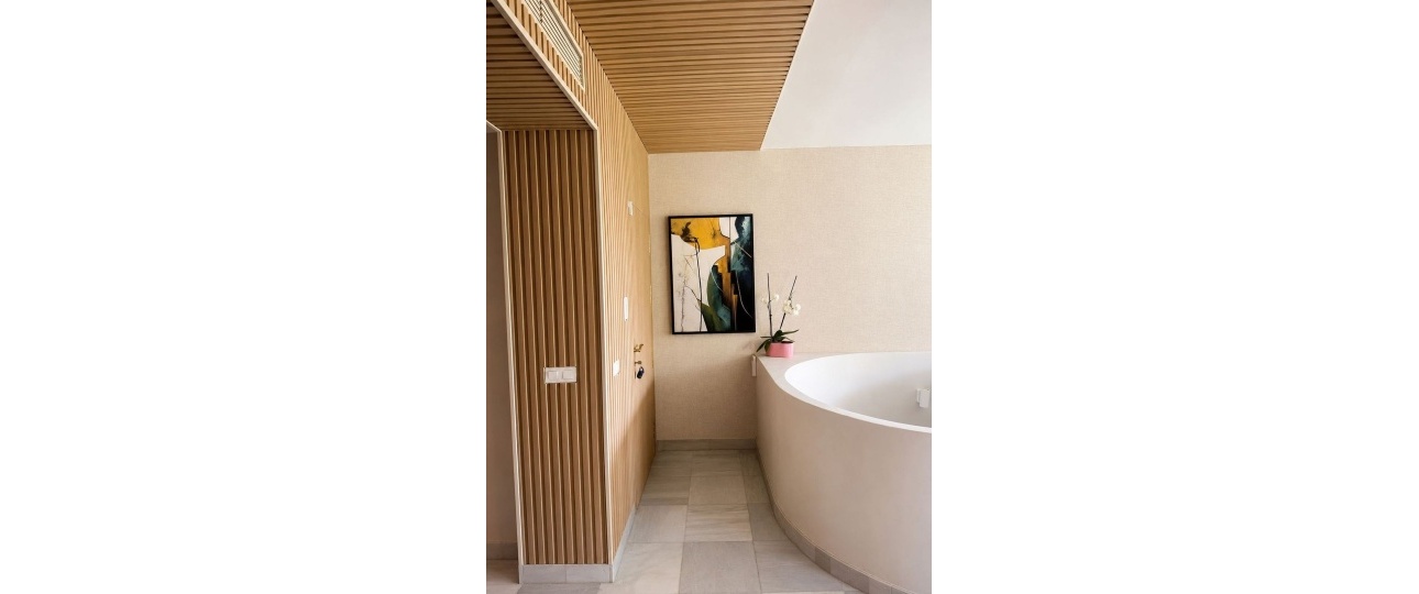 Resale - apartment - Benahavís - La Quinta