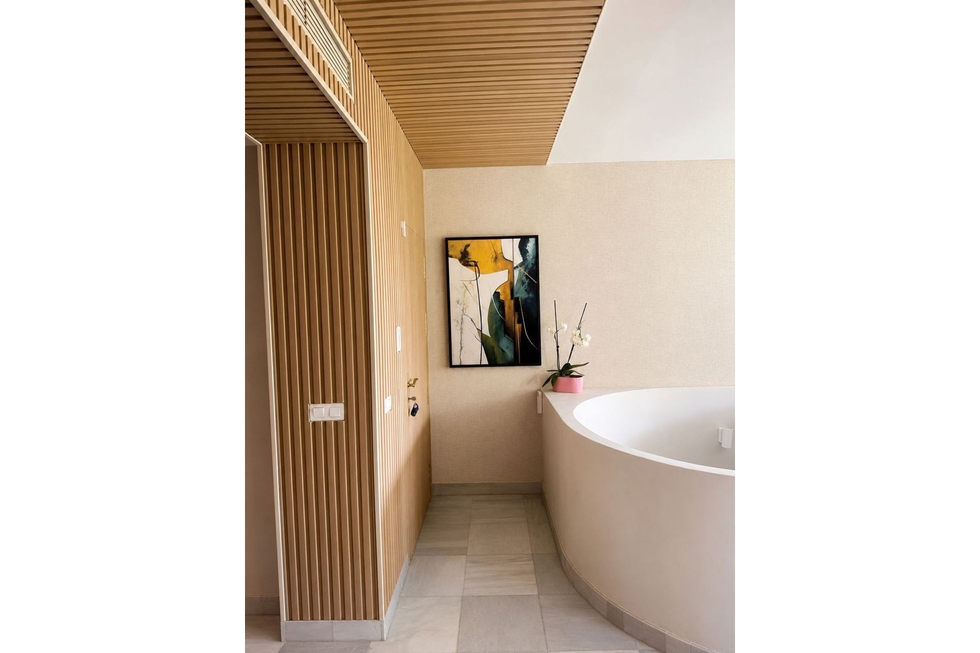 Resale - apartment - Benahavís - La Quinta