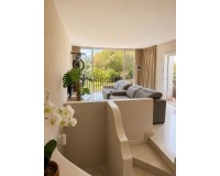 Resale - apartment - Benahavís - La Quinta
