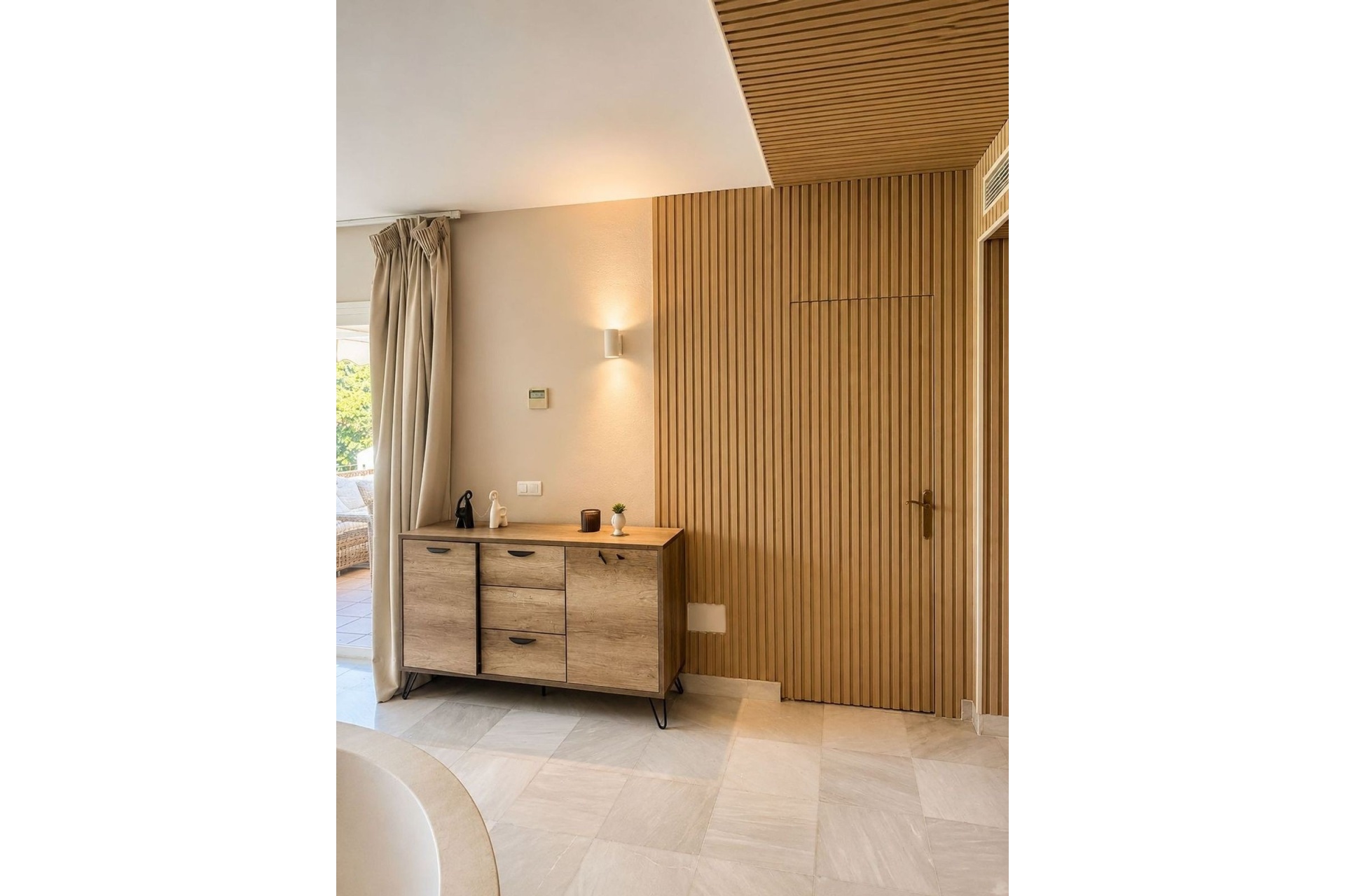 Resale - apartment - Benahavís - La Quinta