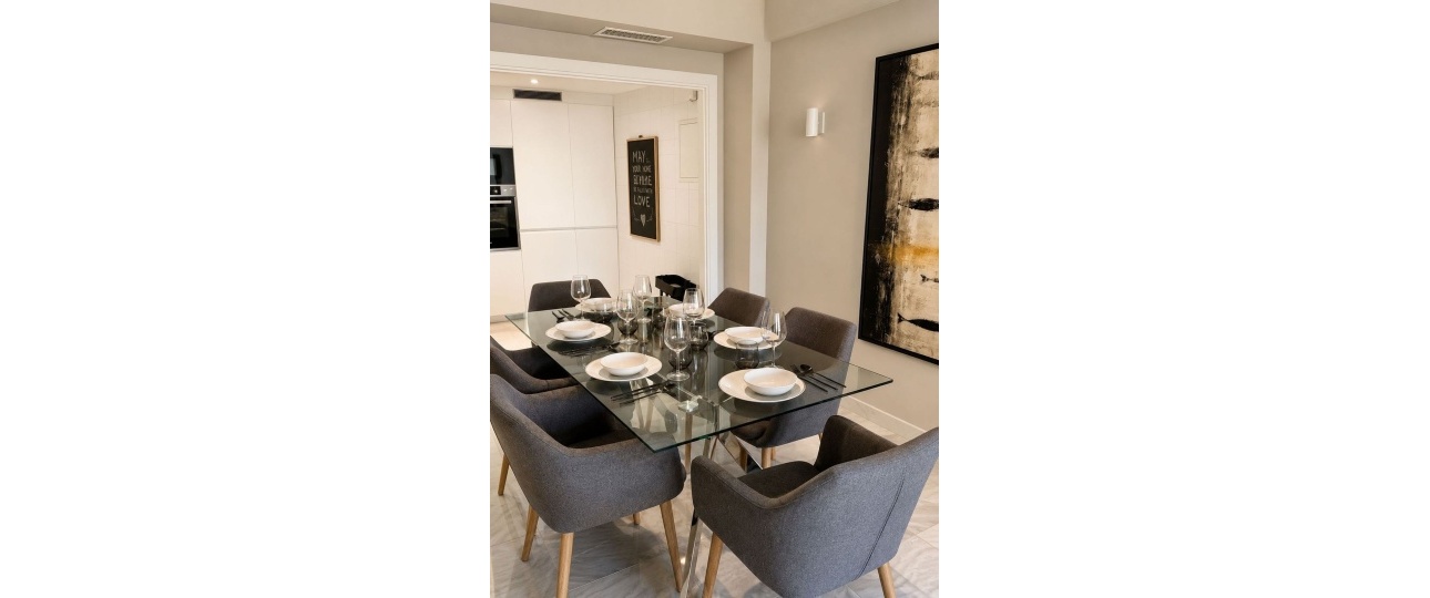 Resale - apartment - Benahavís - La Quinta