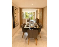Resale - apartment - Benahavís - La Quinta