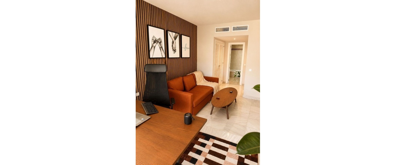 Resale - apartment - Benahavís - La Quinta