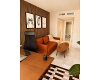 Resale - apartment - Benahavís - La Quinta