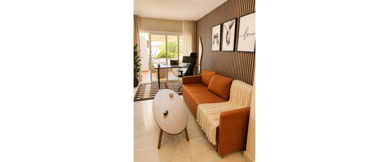 Resale - apartment - Benahavís - La Quinta