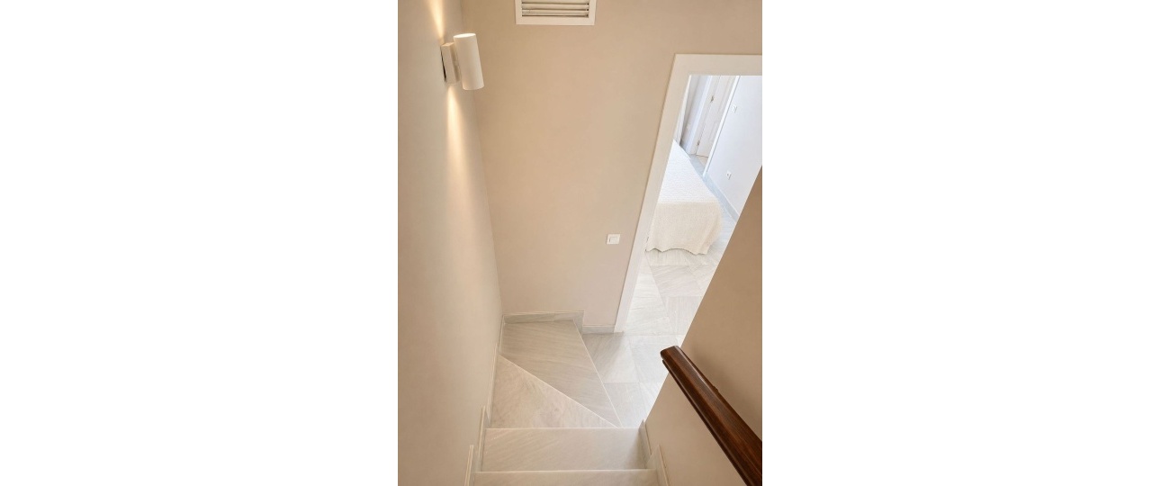 Resale - apartment - Benahavís - La Quinta