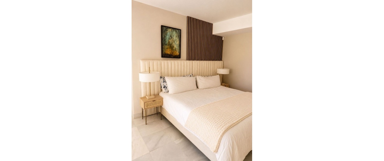 Resale - apartment - Benahavís - La Quinta