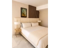 Resale - apartment - Benahavís - La Quinta