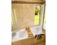 Resale - apartment - Benahavís - La Quinta