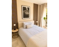 Resale - apartment - Benahavís - La Quinta