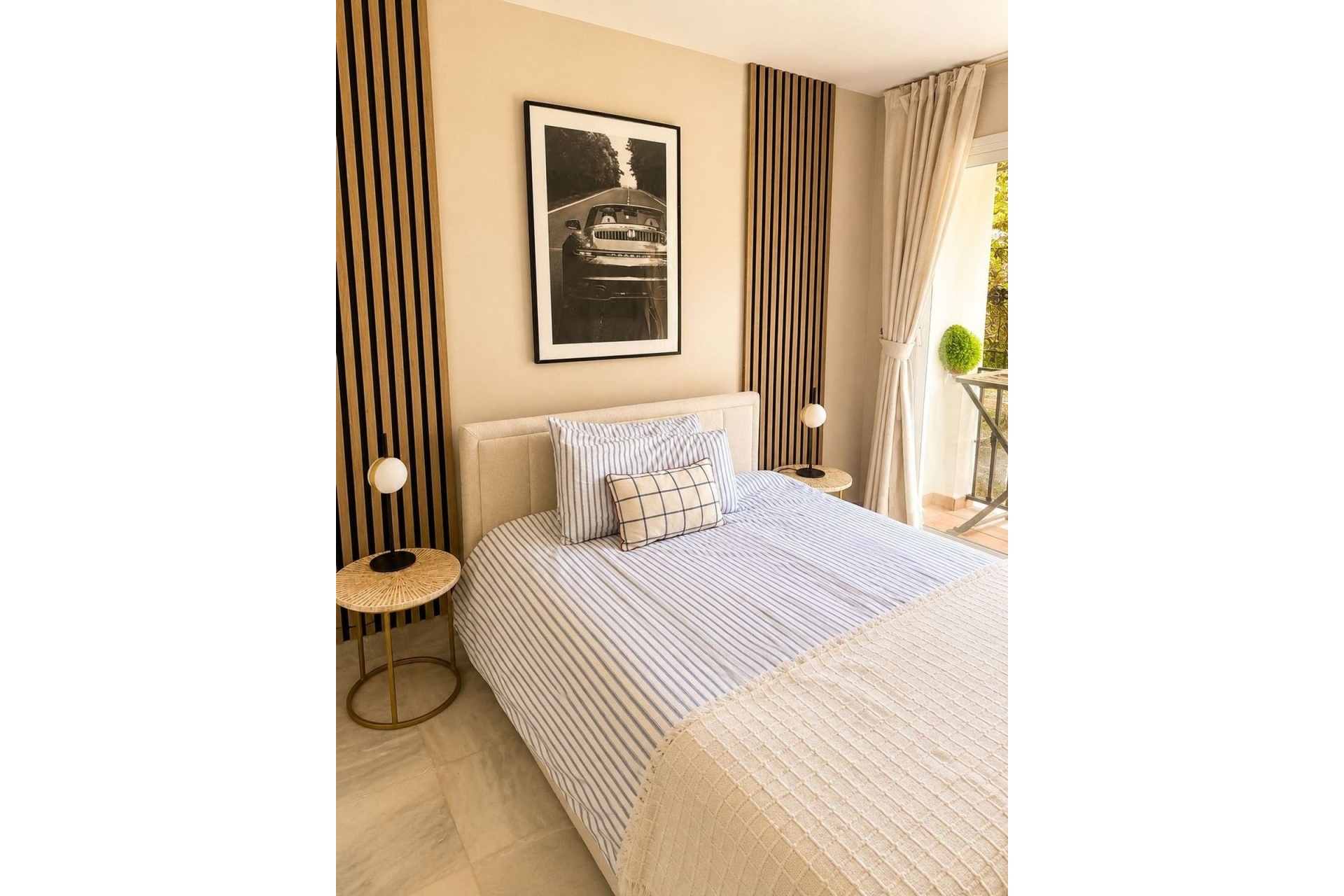 Resale - apartment - Benahavís - La Quinta