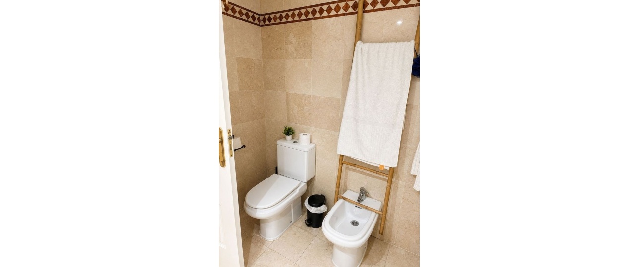 Resale - apartment - Benahavís - La Quinta